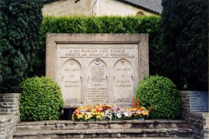 Monument aux Spahis de La Horgne